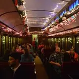 Railroad Museum of New England photo