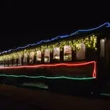 Railroad Museum of New England photo