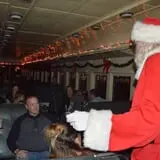 Railroad Museum of New England photo