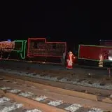 Railroad Museum of New England photo