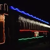 Railroad Museum of New England photo