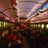 Railroad Museum of New England photo