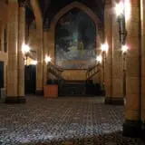 Elsinore Theatre photo