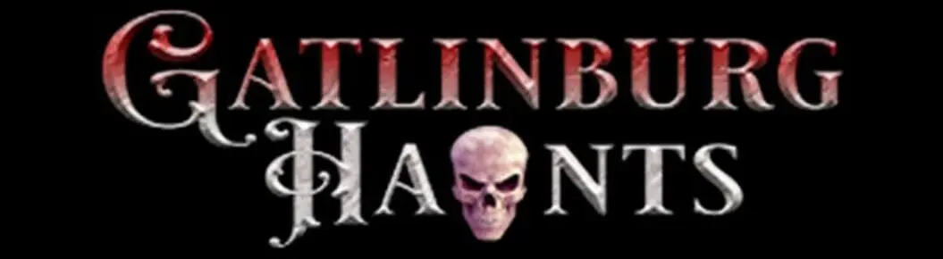 Gatlinburg Haunts