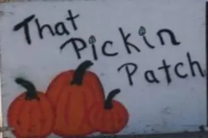 That Pickin Patch