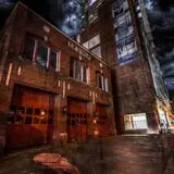 Queen City Ghosts photo