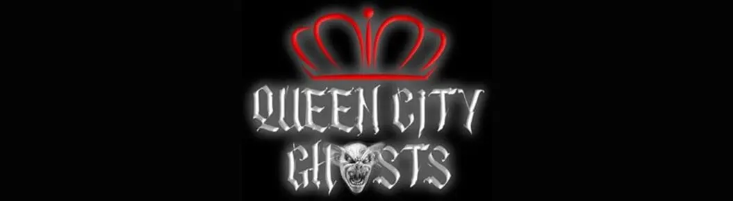 Queen City Ghosts