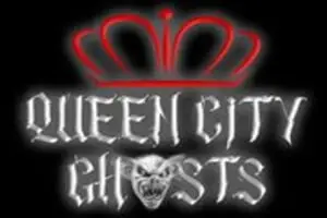 Queen City Ghosts