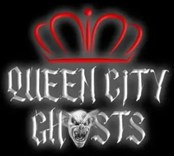 Queen City Ghosts