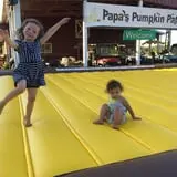 Papa's Pumpkin Patch & Papa's Polar Patch photo