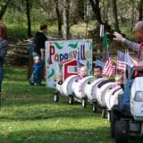 Papa's Pumpkin Patch & Papa's Polar Patch photo