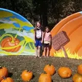 Papa's Pumpkin Patch & Papa's Polar Patch photo