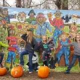 Papa's Pumpkin Patch & Papa's Polar Patch photo