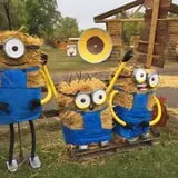 Papa's Pumpkin Patch & Papa's Polar Patch photo