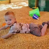 Papa's Pumpkin Patch & Papa's Polar Patch photo