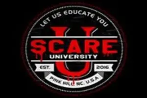 Scare U University 