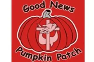 Good News Pumpkin Patch