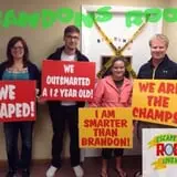 Escape Room Adventures Fort Myers photo