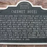 http://www.calumetinn.com/#!our-story/c1mcu