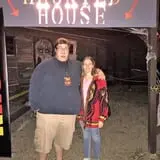 The Last Ride Haunted Hayride photo