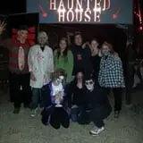 The Last Ride Haunted Hayride photo