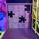 Mental Trap Escape Room Game photo