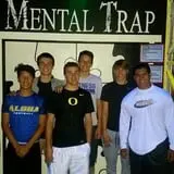 Mental Trap Escape Room Game photo
