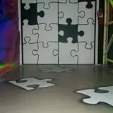 Mental Trap Escape Room Game photo