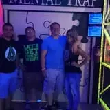 Mental Trap Escape Room Game photo