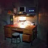 Mental Trap Escape Room Game photo
