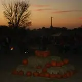 Fun Time Farms Corn MAiZE & Zombie Shootout photo