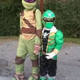 Fun Time Farms Corn MAiZE & Zombie Shootout photo