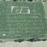 Fun Time Farms Corn MAiZE & Zombie Shootout photo