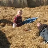 Fun Time Farms Corn MAiZE & Zombie Shootout photo