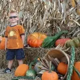 Fun Time Farms Corn MAiZE & Zombie Shootout photo