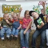 Fun Time Farms Corn MAiZE & Zombie Shootout photo