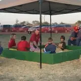 Fun Time Farms Corn MAiZE & Zombie Shootout photo