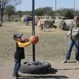 Fun Time Farms Corn MAiZE & Zombie Shootout photo