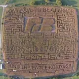 Fun Time Farms Corn MAiZE & Zombie Shootout photo