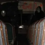 Fun Time Farms Corn MAiZE & Zombie Shootout photo