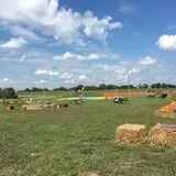 Fun Time Farms Corn MAiZE & Zombie Shootout photo