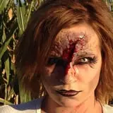 Fun Time Farms Corn MAiZE & Zombie Shootout photo
