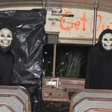 Fun Time Farms Corn MAiZE & Zombie Shootout photo