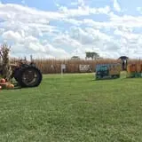 Fun Time Farms Corn MAiZE & Zombie Shootout photo