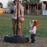 Fun Time Farms Corn MAiZE & Zombie Shootout photo