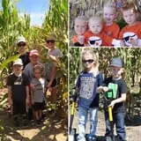 Fun Time Farms Corn MAiZE & Zombie Shootout photo