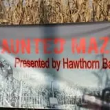 Fun Time Farms Corn MAiZE & Zombie Shootout photo