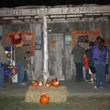 Fun Time Farms Corn MAiZE & Zombie Shootout photo