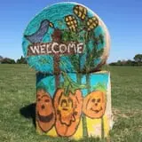 Fun Time Farms Corn MAiZE & Zombie Shootout photo