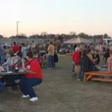 Fun Time Farms Corn MAiZE & Zombie Shootout photo